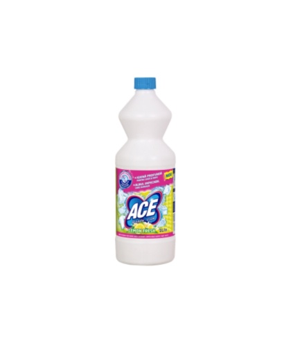 Ace wybielacz 1L Lemon