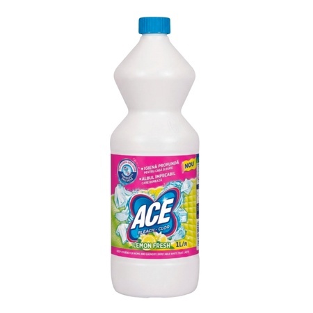 Ace wybielacz 1L Lemon