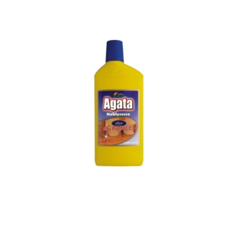 Agata płyn do nabłyszczania paneli 500ml