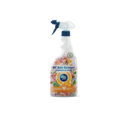Ambi Pur WC spray 750ml Citrus & Waterlilly