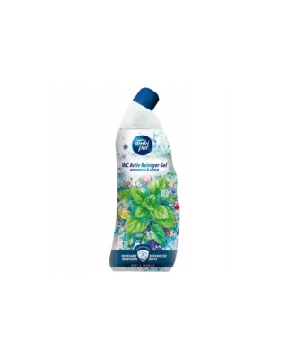 Ambi Pur WC żel 750ml Mint & Jasmine