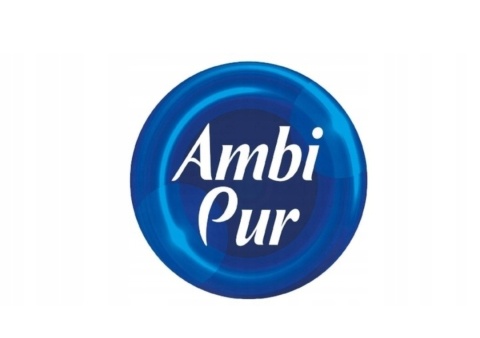 Ambi Pur WC żel 750ml White Flowers