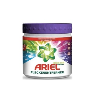 Ariel odplamiacz proszek 500g Kolor