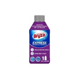 Bryza płyn do czyszczenia pralki 250ml Express