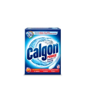 Calgon odkamieniacz proszek 500g