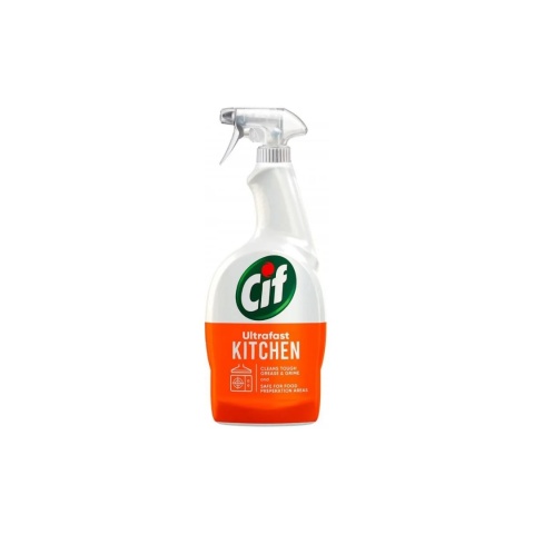 Cif spray 500ml Kitchen