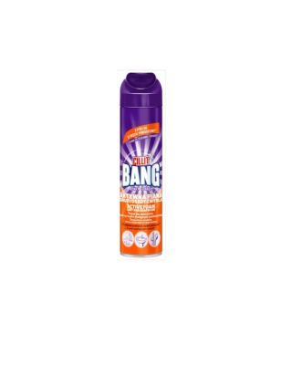 Cilit Bang Aktywna Piana 600ml