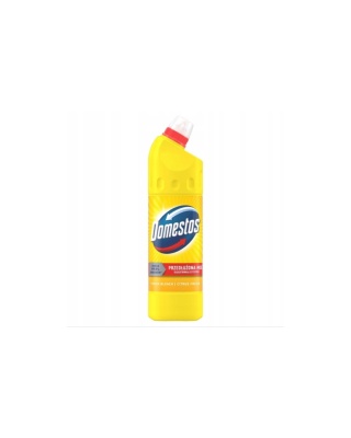 Domestos płyn do WC 1L Citrus