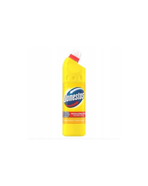 Domestos płyn do WC 1L Citrus