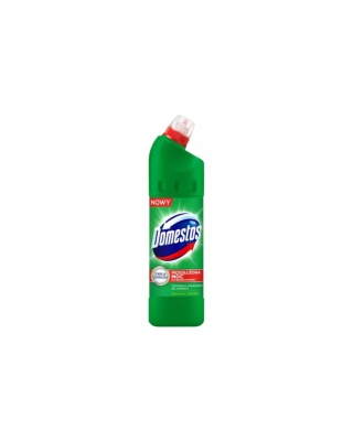 Domestos płyn do WC 1L Pine