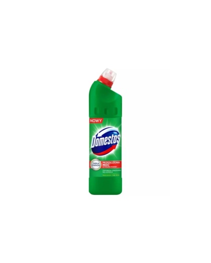 Domestos płyn do WC 1L Pine