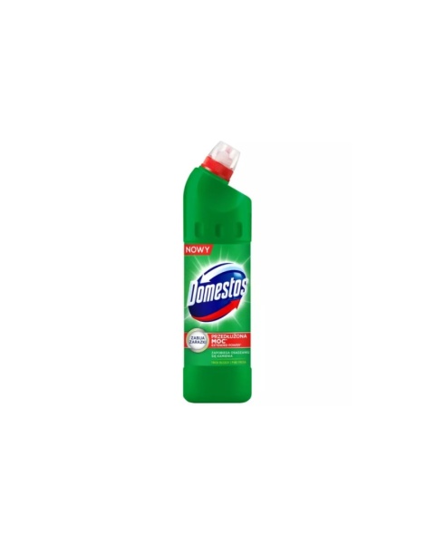 Domestos płyn do WC 1L Pine