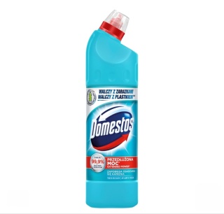 Domestos płyn do WC 750ml Atlantic