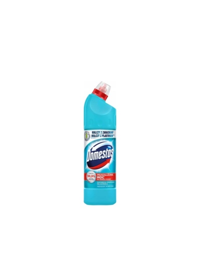 Domestos płyn do WC 750ml Atlantic