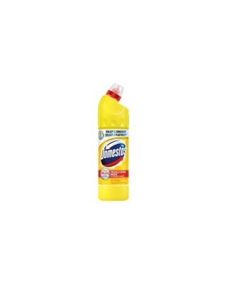 Domestos płyn do WC 750ml Citrus