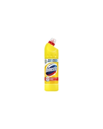 Domestos płyn do WC 750ml Citrus