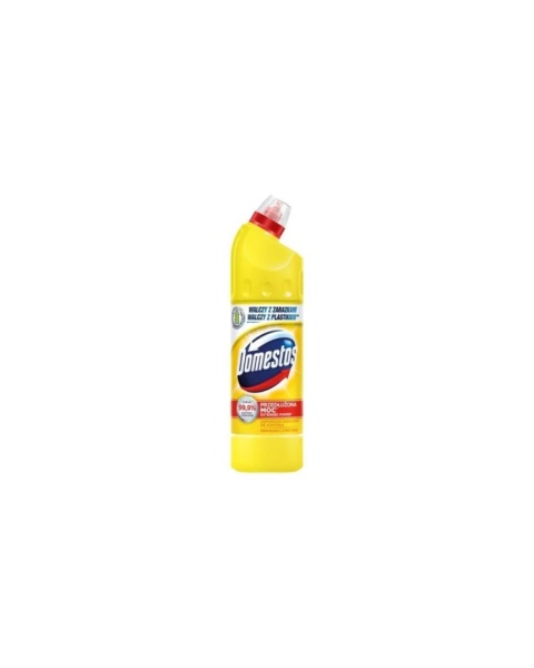 Domestos płyn do WC 750ml Citrus