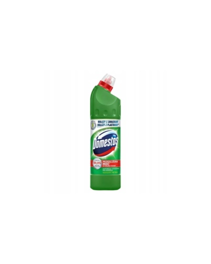 Domestos płyn do WC 750ml Pine