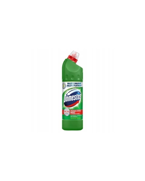 Domestos płyn do WC 750ml Pine
