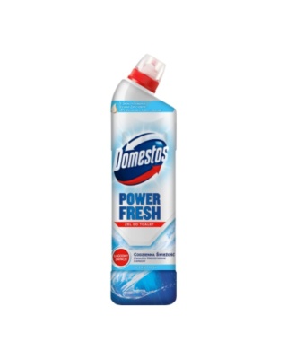 Domestos żel do WC Power Fresh 700ml Ocean Fresh