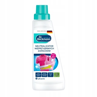 Dr. Beckmann neutralizator zapachów 500ml
