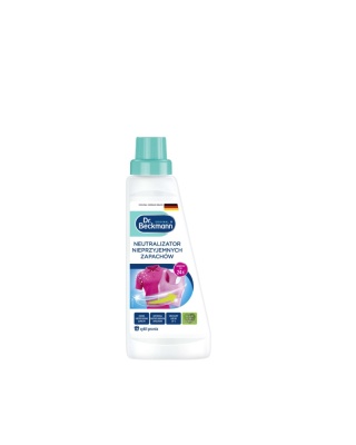 Dr. Beckmann neutralizator zapachów 500ml