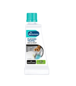 Dr. Beckmann odplamiacz precyzyjny 50ml Klej, Guma, Farby