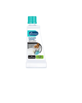 Dr. Beckmann odplamiacz precyzyjny 50ml Rdza i dezodorant