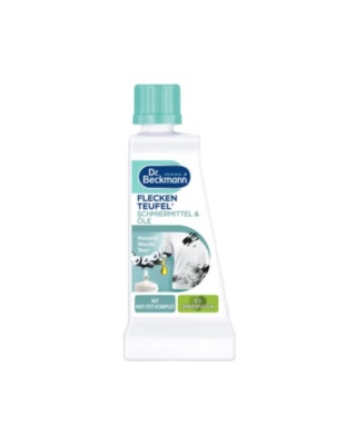 Dr. Beckmann odplamiacz precyzyjny 50ml Smar, Smoła, Olej