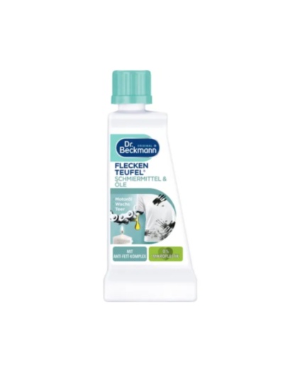 Dr. Beckmann odplamiacz precyzyjny 50ml Smar, Smoła, Olej
