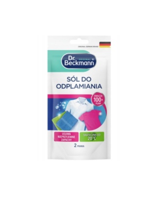 Dr. Beckmann sól do odplamiania 80g