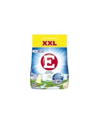 E proszek do prania 3,3kg (60P) Universal
