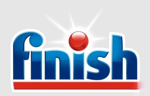 Finish płyn do czyszczenia zmywarek 250ml Lemon