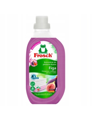 Frosch koncentrat do płukania 900ml Figa