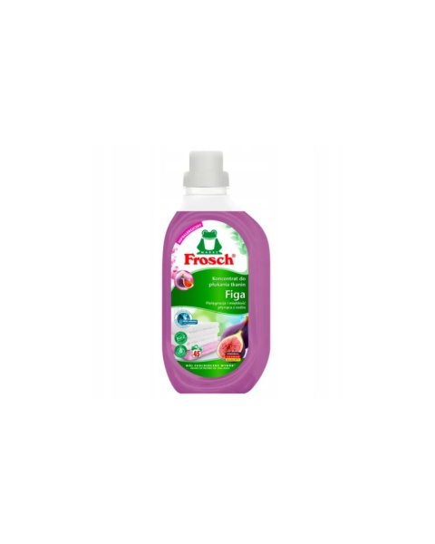 Frosch koncentrat do płukania 900ml Figa