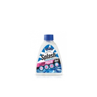 General Fresh Splash Płyn do czyszczenia pralki 250ml