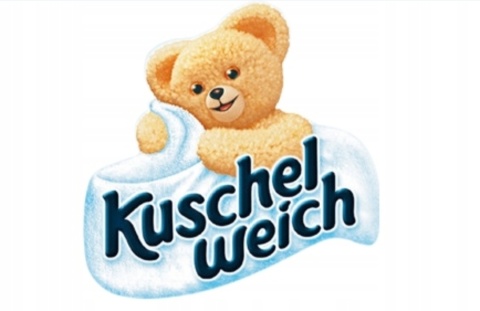 Kuschelweich płyn do płukania 1L Pink Kiss