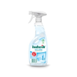 Ludwik szyby spray 600ml Anty Para