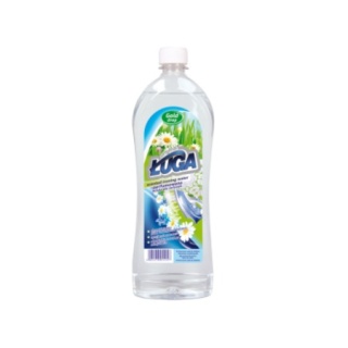 Ługa woda do żelazek 1L