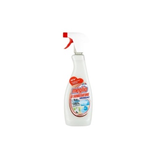 Płyn do odtłuszczania Meglio spray 750ml Mydło marsylskie