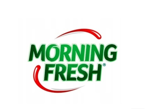 Morning Fresh płyn do naczyń 400ml Sensitive