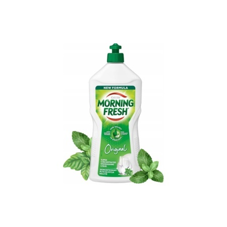 Morning Fresh płyn do naczyń 900ml Original