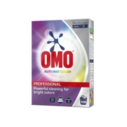 Omo proszek 5,4kg (108P) Kolor