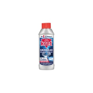 Kret udrażniacz do rur granulki 280g