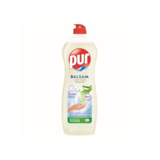 Pur płyn do naczyń 750ml Balsam Aloe Vera