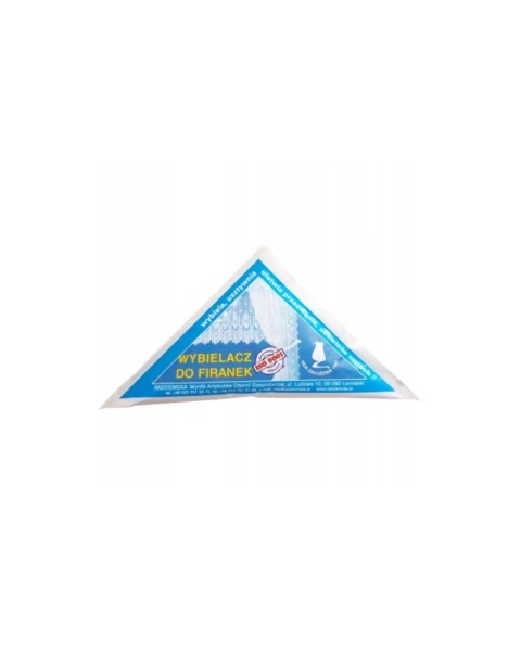 Radziemska wybielacz do firan 30g