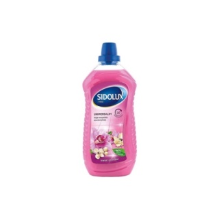 Sidolux płyn uniwersalny 1L Orchidea