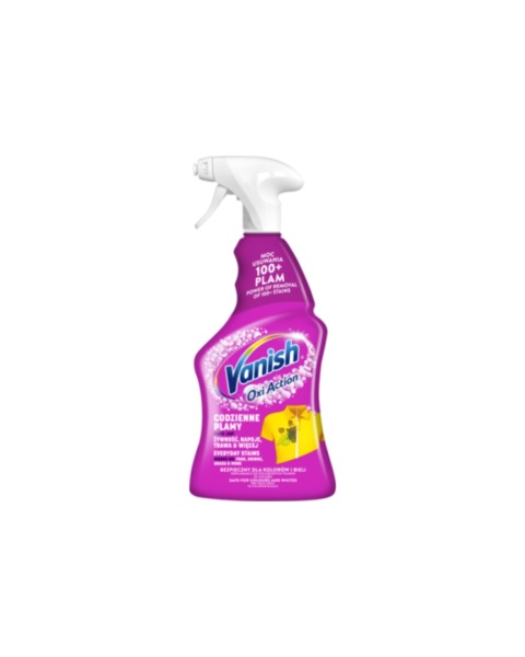 Vanish odplamiacz spray 500ml