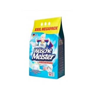 Wasche Meister proszek do prania 6kg (80P) Uniwersal