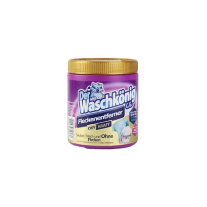Waschkonig 750g Odplamiacz